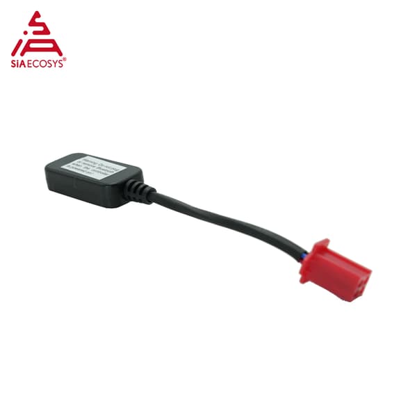 Programmerbar Bluetooth-modul til FarDriver-controller, enkel opsætning, distribution fra EU-lager,Ny version