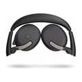 Miniatyrbild 1 av 3: GN Jabra Jabra Evolve2 65 Flex MS Stereo - Headset - On-Ear - Bluetooth - kablar - aktiv Rauschunterdrückung - USB-C