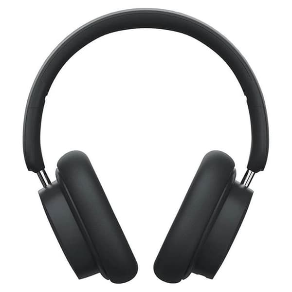 Bowie D05 trådlösa hörlurar (A00024601113-00) Bluetooth 5.2, ENC brusreducering för HD-samtal Baseus Black