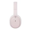 Miniatyrbild 3 av 6: Trådlösa hörlurar Bowie D05 (A00024600413-Z1) Bluetooth 5.2, ENC-brusreducering för HD-samtal Baseus rosa