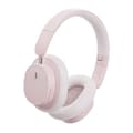 Miniatyrbild 4 av 6: Trådlösa hörlurar Bowie D05 (A00024600413-Z1) Bluetooth 5.2, ENC-brusreducering för HD-samtal Baseus rosa