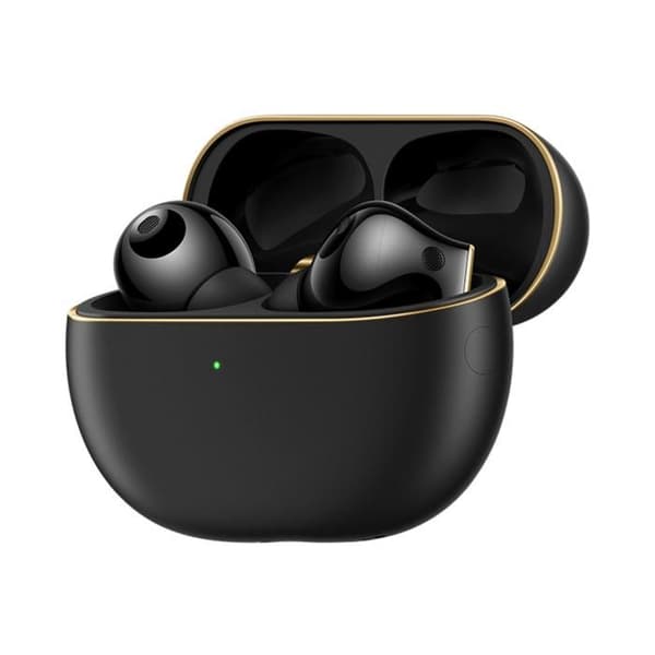 Huawei FreeBuds Pro 4 Bluetooth-hörlurar Svarta
