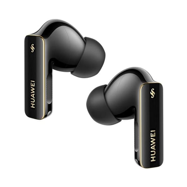 Huawei FreeBuds Pro 4 Bluetooth-hörlurar Svarta