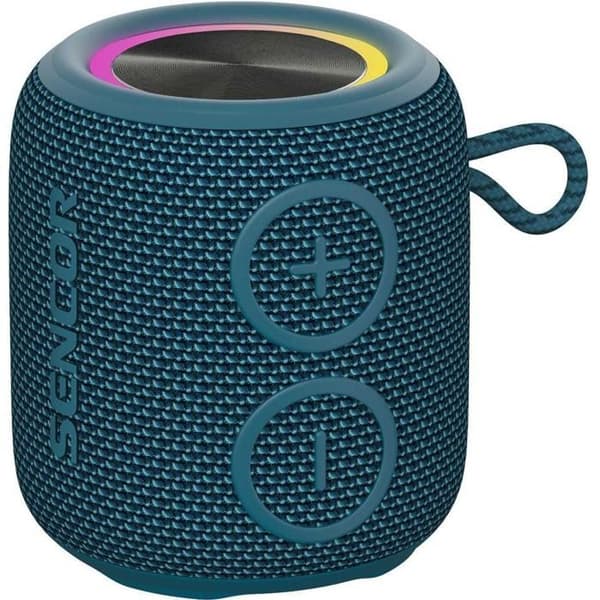 Sencor SIRIUS 2 Mikro Marinblå