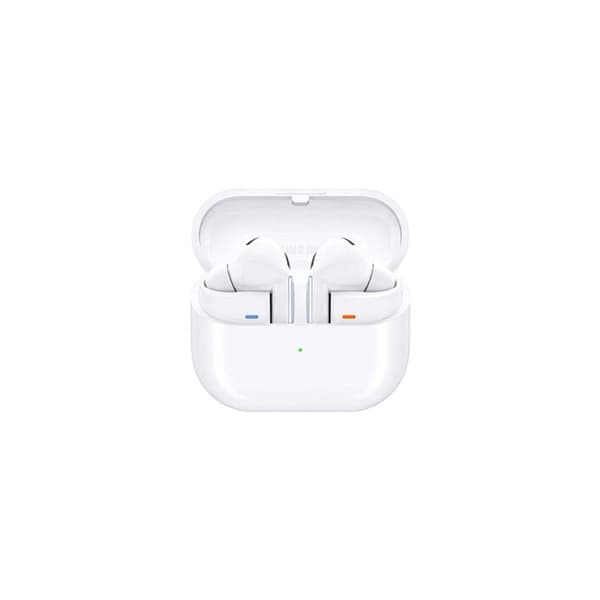 Hörlurar - Samsung - Galaxy Buds 3 Pro - Trådlösa - Vattentåliga - Adaptiv ANC