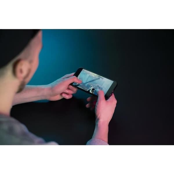 3MK 1UP för Samsung Galaxy Z Fold Special Edition (framsidan)