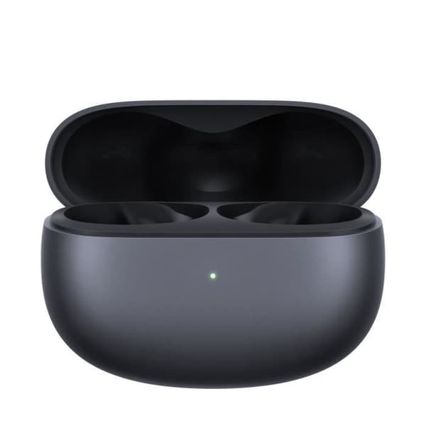 XIAOMI Buds 3T Pro Black - Trådlösa Bluetooth-hörlurar