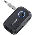 Miniatyrbild 1 av 2: Bluetooth-mottagare - UGREEN - 5.4 - Handsfree-samtal - Jack 3,5mm - 15 timmars batteritid