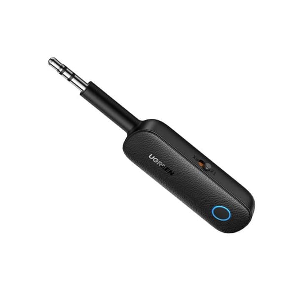 Ljuduttag till Bluetooth-adapter - Ugreen (80893) - Svart