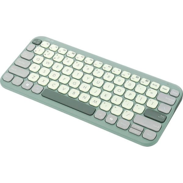 ASUS Marshmallow KW100 Vert (Fjärrkontroll) - FR/SK