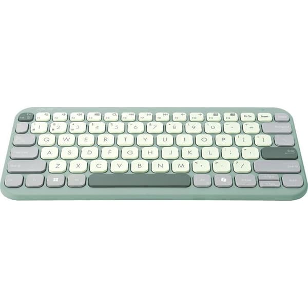 ASUS Marshmallow KW100 Vert (Fjärrkontroll) - FR/SK