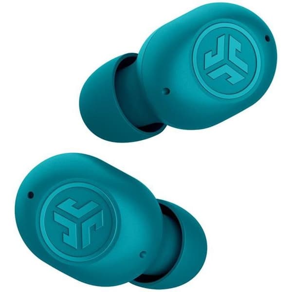 Trådlösa hörlurar - JLAB AUDIO - JBuds Mini - Batteritid 20h - Bluetooth - IP55