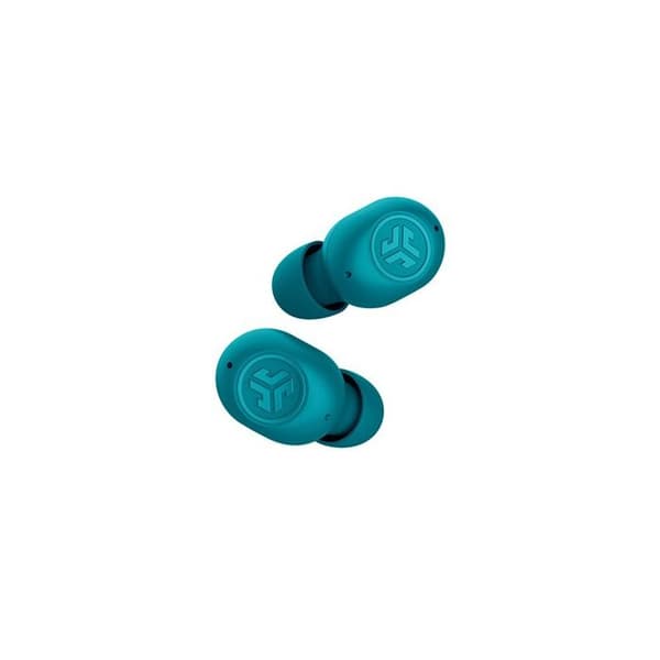 Trådlösa hörlurar - JLAB AUDIO - JBuds Mini - Batteritid 20h - Bluetooth - IP55