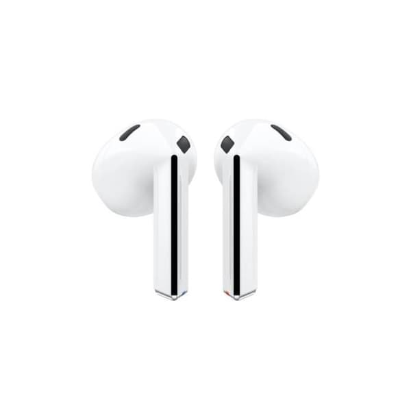 Samsung Galaxy Buds 3 SM-R530 verkliga trådlösa vita