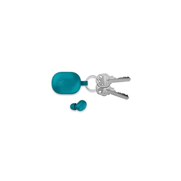 Trådlösa hörlurar - JLAB AUDIO - JBuds Mini - Batteritid 20h - Bluetooth - IP55