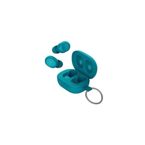 Trådlösa hörlurar - JLAB AUDIO - JBuds Mini - Batteritid 20h - Bluetooth - IP55
