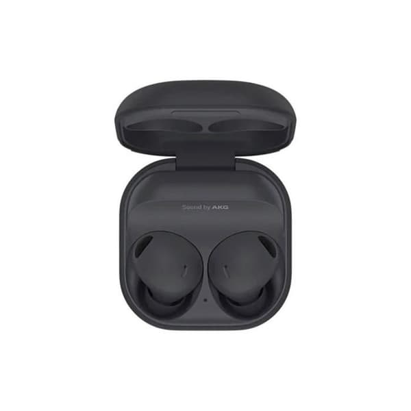 Samsung Galaxy Buds2 Pro Bluetooth-hörlurar Grå (Grafit) SM-R510