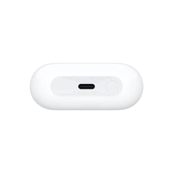 Samsung Galaxy Buds3 Pro Bluetooth-hörlurar Vita (White) SM-R630