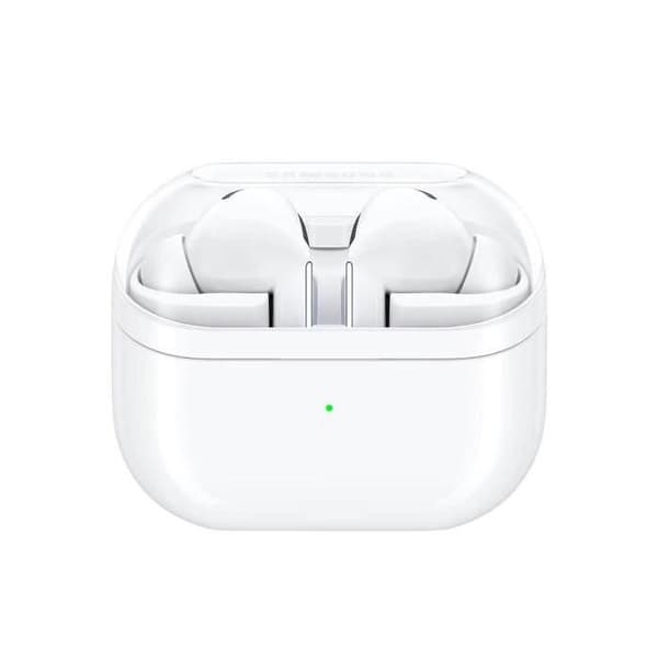 Samsung Galaxy Buds3 Pro Bluetooth-hörlurar Vita (White) SM-R630