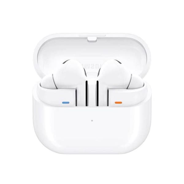 Samsung Galaxy Buds3 Pro Bluetooth-hörlurar Vita (White) SM-R630