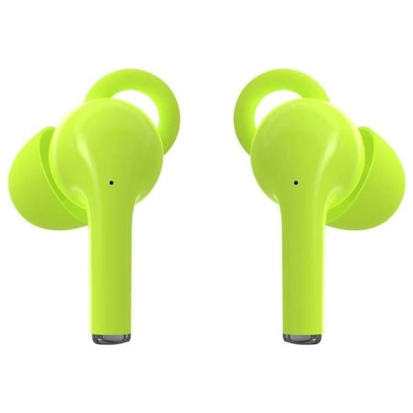 Clear True Wireless hörlurar med cleargn mikrofon
