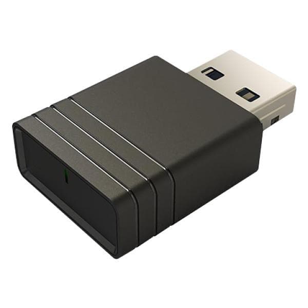 ViewSonic VSB050 - Network Media Streaming Adapter - Wi-Fi, Bluetooth 4.2 - Klasse 2