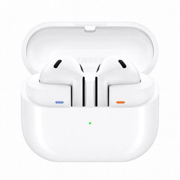 Samsung GALAXY BUDS 3 WHITE hörlurar