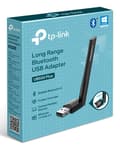 Miniatyrbillede 7 af 7: TP-Link UB500 Plus interfacekort/Bluetooth-adapter