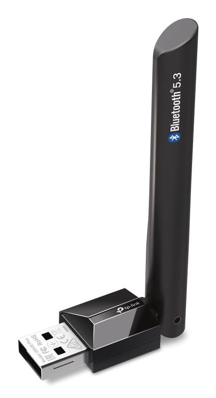 TP-Link UB500 Plus interfacekort/Bluetooth-adapter
