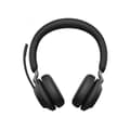 Miniatyrbild 3 av 6: Casque Jabra Evolve2 65 - USB-A MS Teams Stereo - Noir