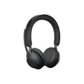 Miniatyrbild 4 av 6: Casque Jabra Evolve2 65 - USB-A MS Teams Stereo - Noir
