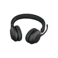 Miniatyrbild 5 av 6: Casque Jabra Evolve2 65 - USB-A MS Teams Stereo - Noir