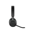Miniatyrbild 6 av 6: Casque Jabra Evolve2 65 - USB-A MS Teams Stereo - Noir