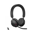 Miniatyrbild 2 av 6: Casque Jabra Evolve2 65 - USB-A MS Teams Stereo - Noir