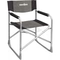 Miniatyrbild 2 av 2: Brunner Blue and Black Captain Director's Chair - 0404184N.C05