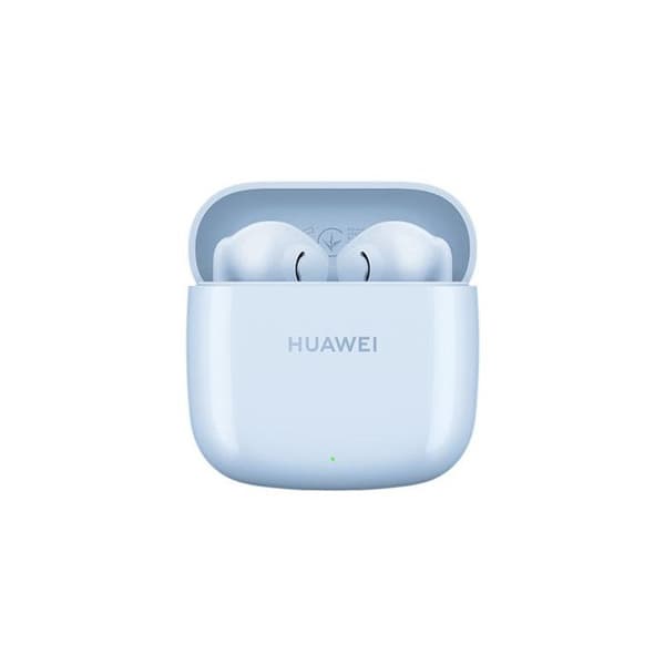 Huawei FreeBuds SE 2 Bluetooth trådlösa hörlurar Azure Blue