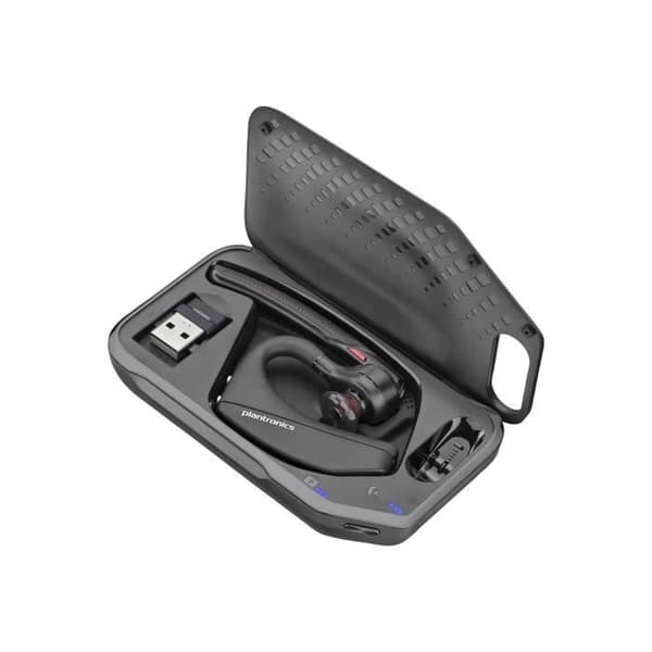 Poly Voyager 5200 - mikro-cas
