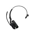 Miniatyrbild 1 av 3: Headset - Bluetooth - trådlöst - USB-C via Bluetooth-adapter - Jabra - Jabra Evolve2 55 MS Mono - headset