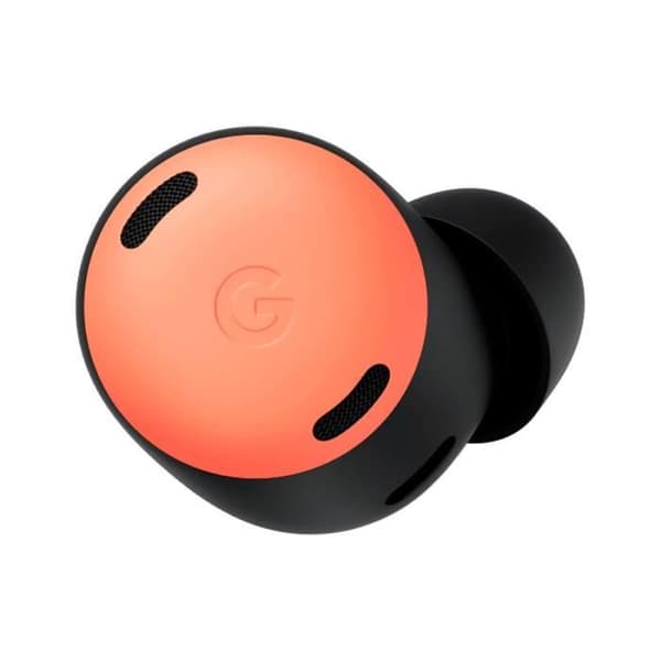 Google Pixel Buds Pro Coral (Coral) Röd
