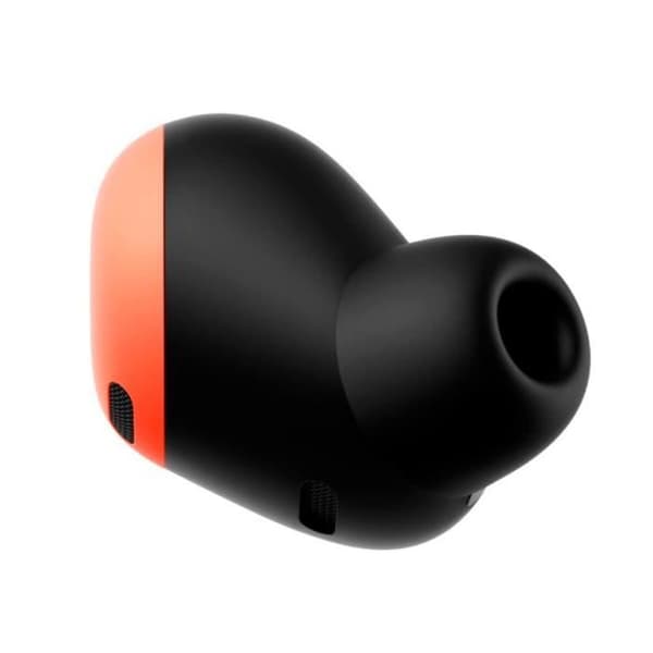 Google Pixel Buds Pro Coral (Coral) Röd