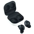 Miniatyrbild 4 av 4: Trådlösa hörlurar - Samsung - Galaxy Buds FE - Svart - In-ear - Trådlös anslutning