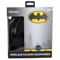 Miniatyrbild 2 av 2: Bluetooth-hörlurar - OTL - Batman Dark Knight - Svart - Junior - Trådlös