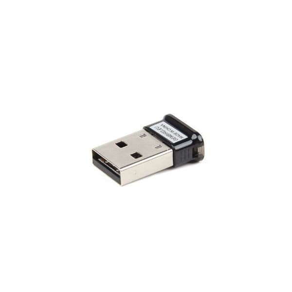 Nätverksadapter - GEMBIRD - Nano - Bluetooth 4.0 - Intern antenn - Räckvidd 50m