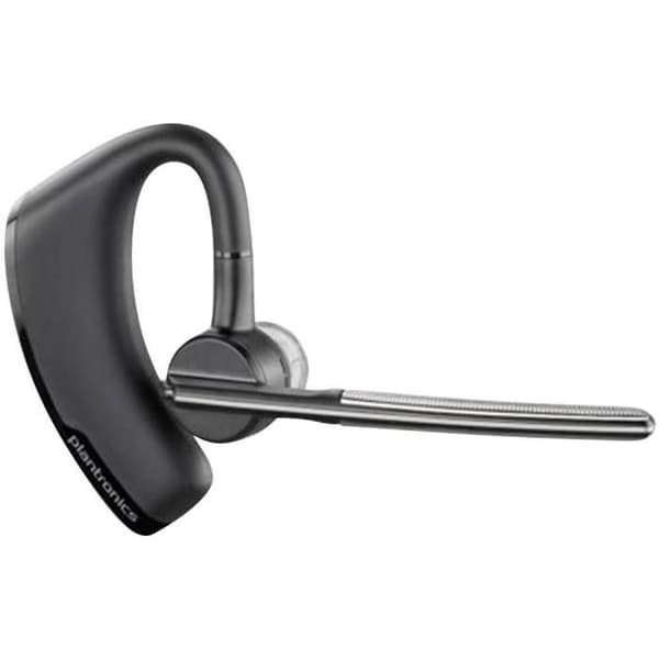 Plantronics Voyager Mono Bluetooth In-Ear Headset - Svart