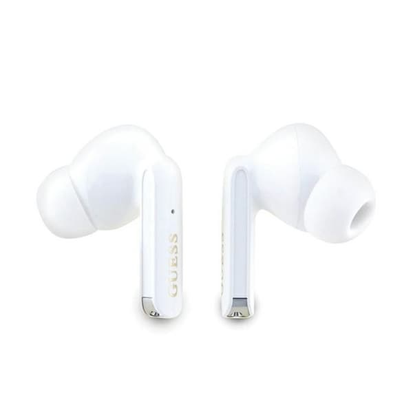 Gissa Glitter Gradient - Bluetooth TWS-hörlurar + laddningsfodral (guld)