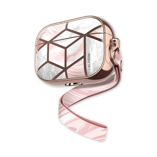 i-Blason - Cosmo - Apple AirPods 3 (2021) - Marmor