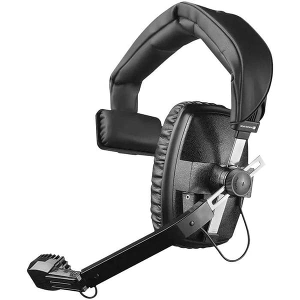 FV-BD-DT108-200-50-BK