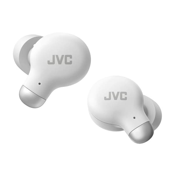 Trådlösa hörlurar - JVC - HA-A25T - In-ear - Bluetooth 5.3 - Vattentålig IPX4