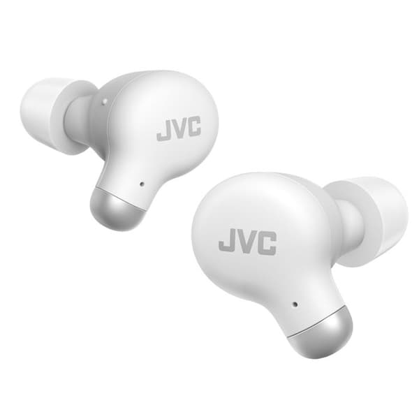 Trådlösa hörlurar - JVC - HA-A25T - In-ear - Bluetooth 5.3 - Vattentålig IPX4