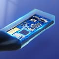 Miniatyrbild 6 av 6: USB Bluetooth-adapter - UGREEN - 2.0 - Jack 3,5 mm - Bluetooth 4.0 - USB-enhet